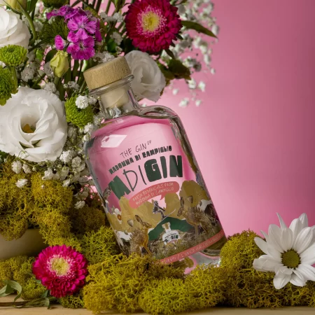 m di gin 1550 birrificio alpino